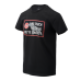 T-Shirt (K9 - No Touch) - Black
